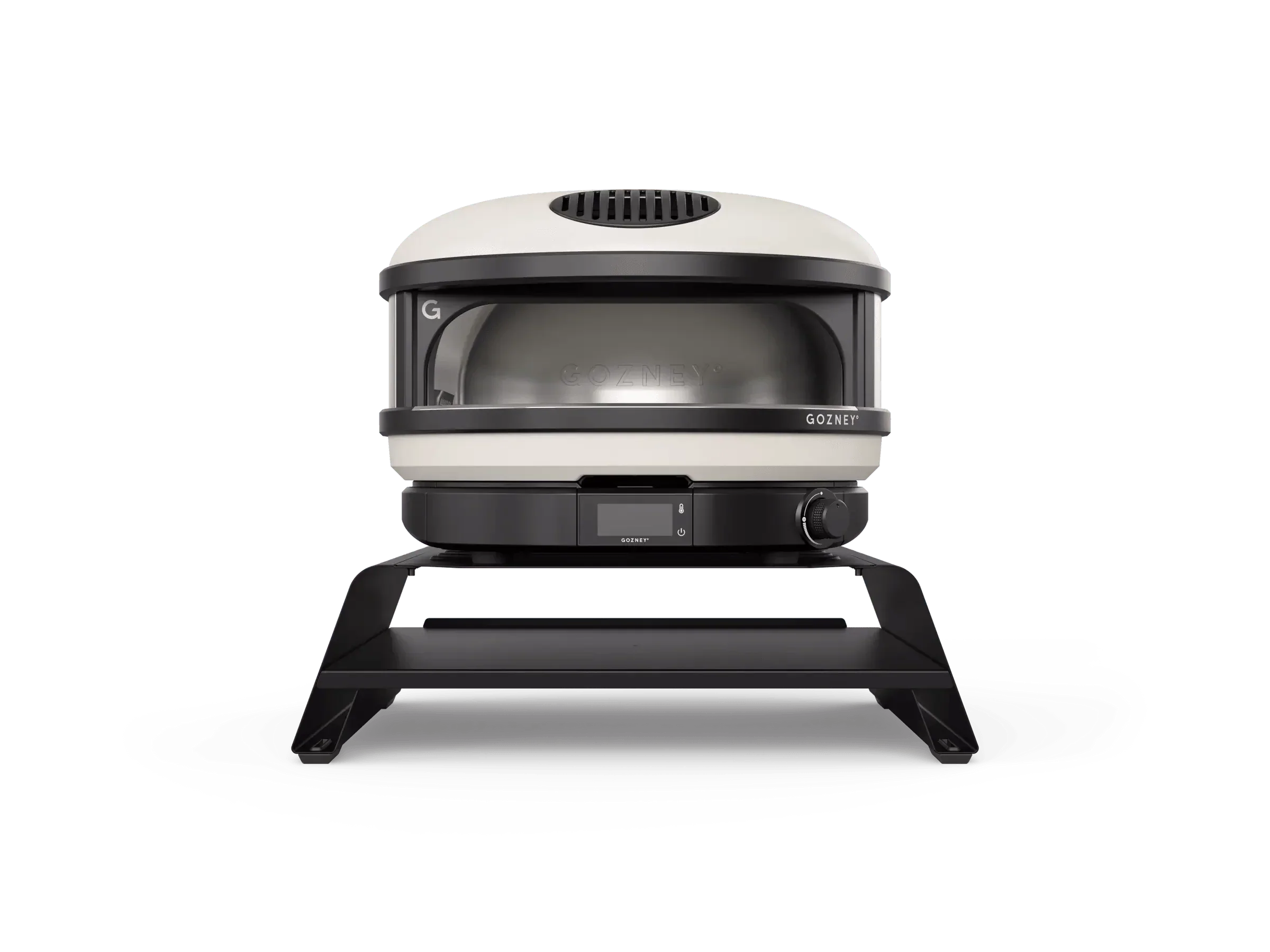 Booster for Gozney Arc and Arc XL Pizza Ovens