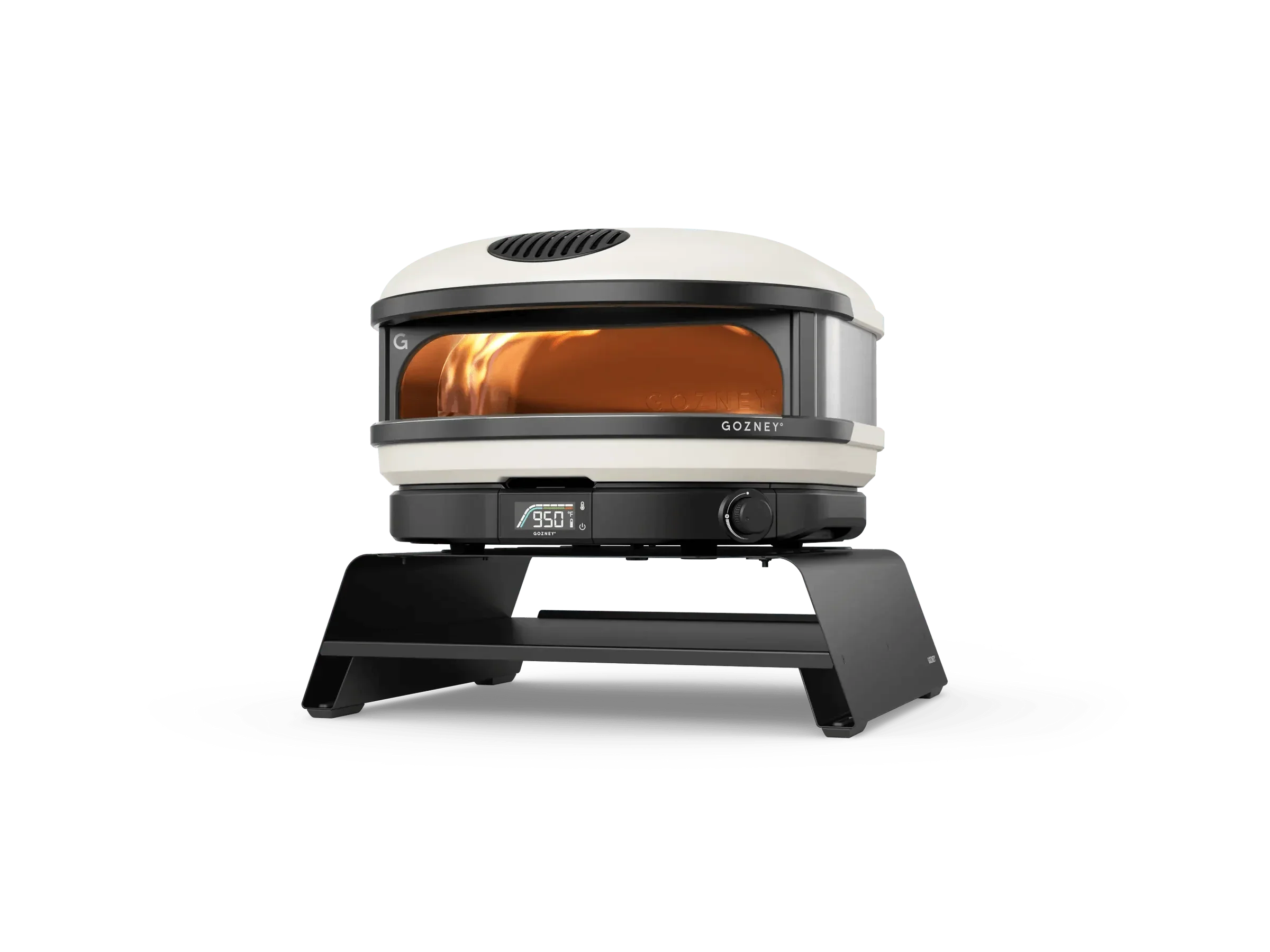 Booster for Gozney Arc and Arc XL Pizza Ovens