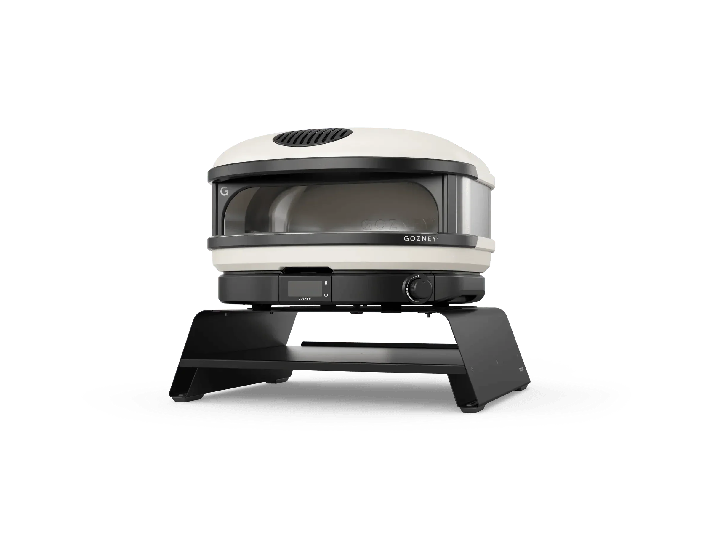 Booster for Gozney Arc and Arc XL Pizza Ovens