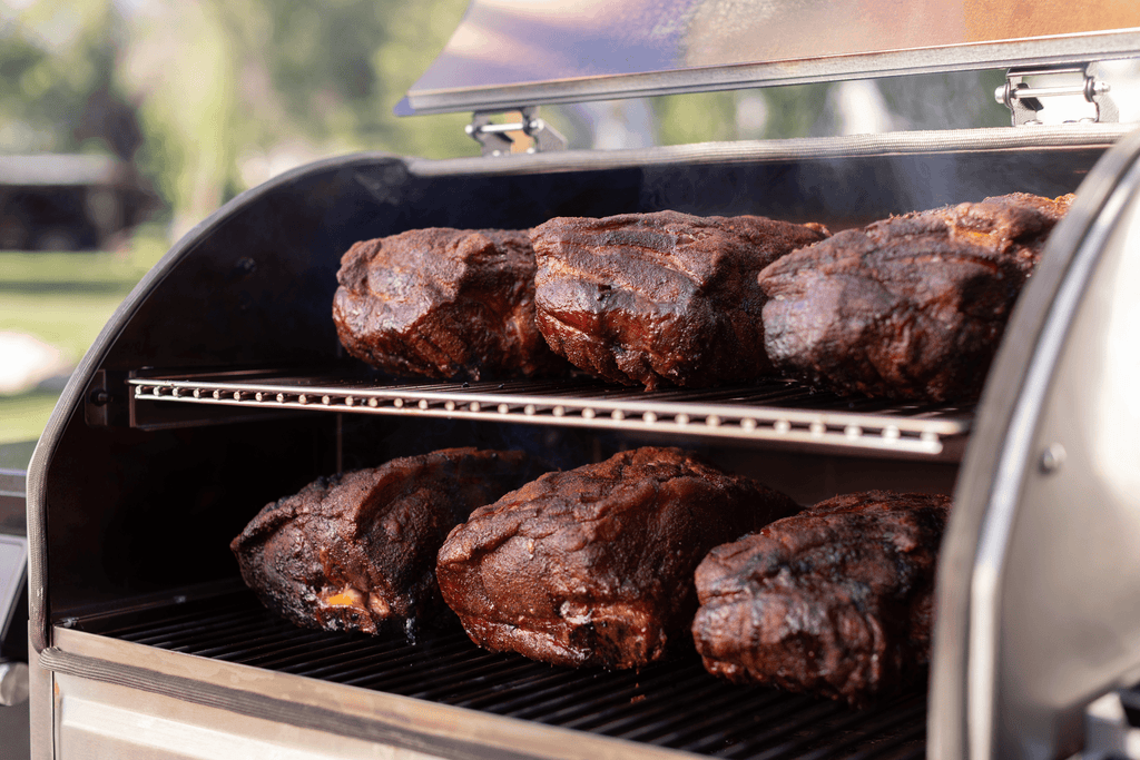 Camp Chef Woodwind Pro 24 Pellet Grill Smoker