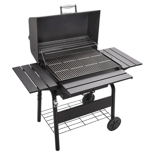Char-Broil Fusion L Charcoal BBQ