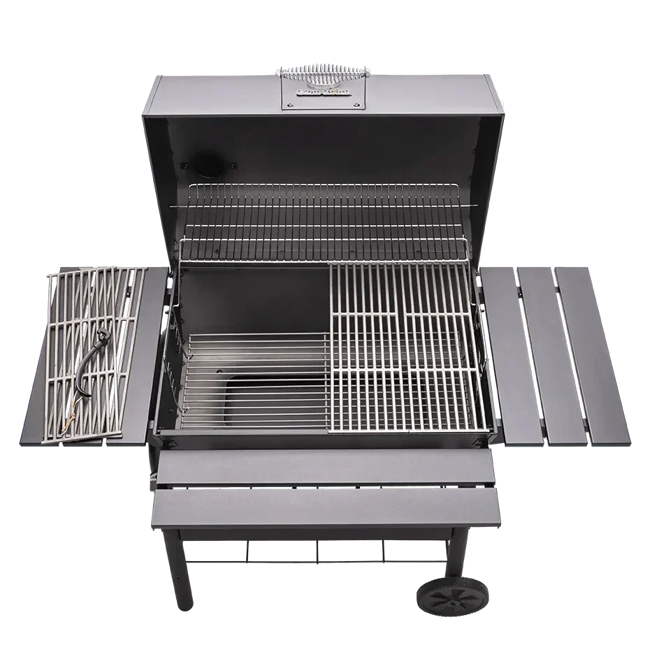 Char-Broil Fusion L Charcoal BBQ