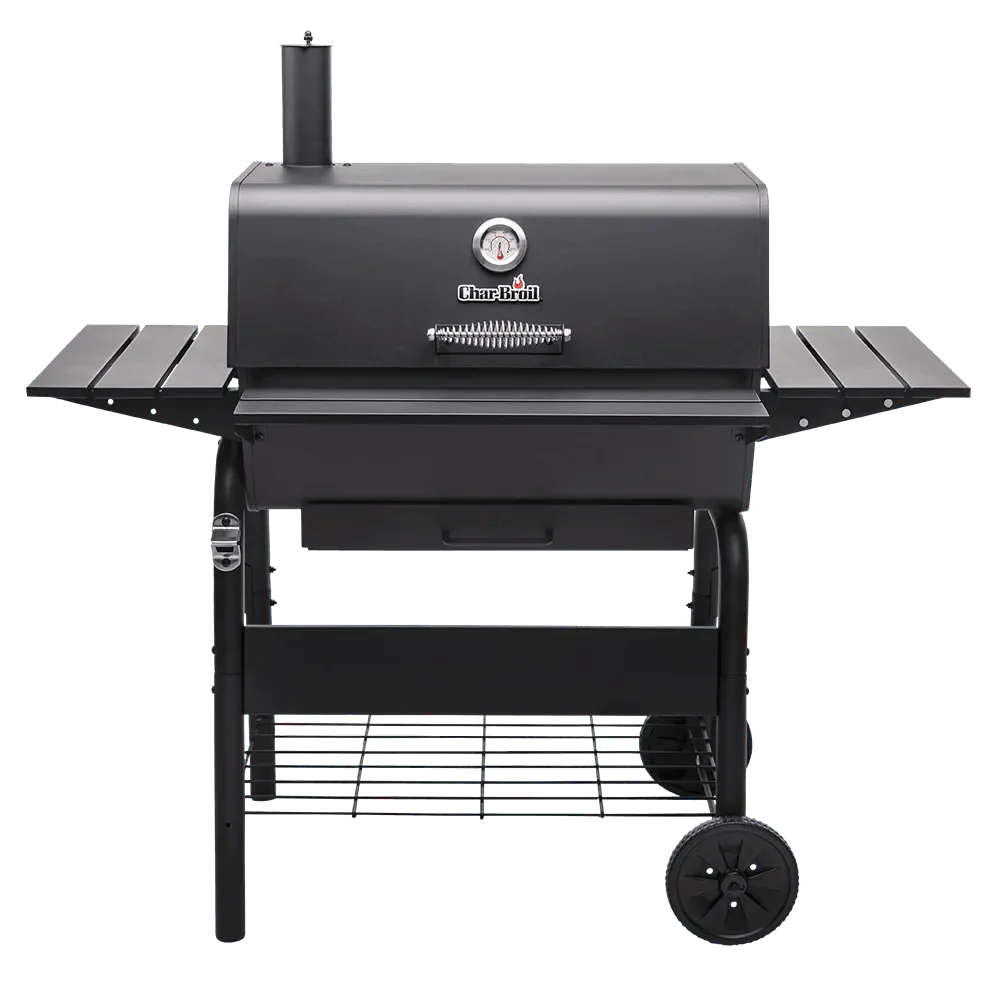 Char-Broil Fusion L Charcoal BBQ