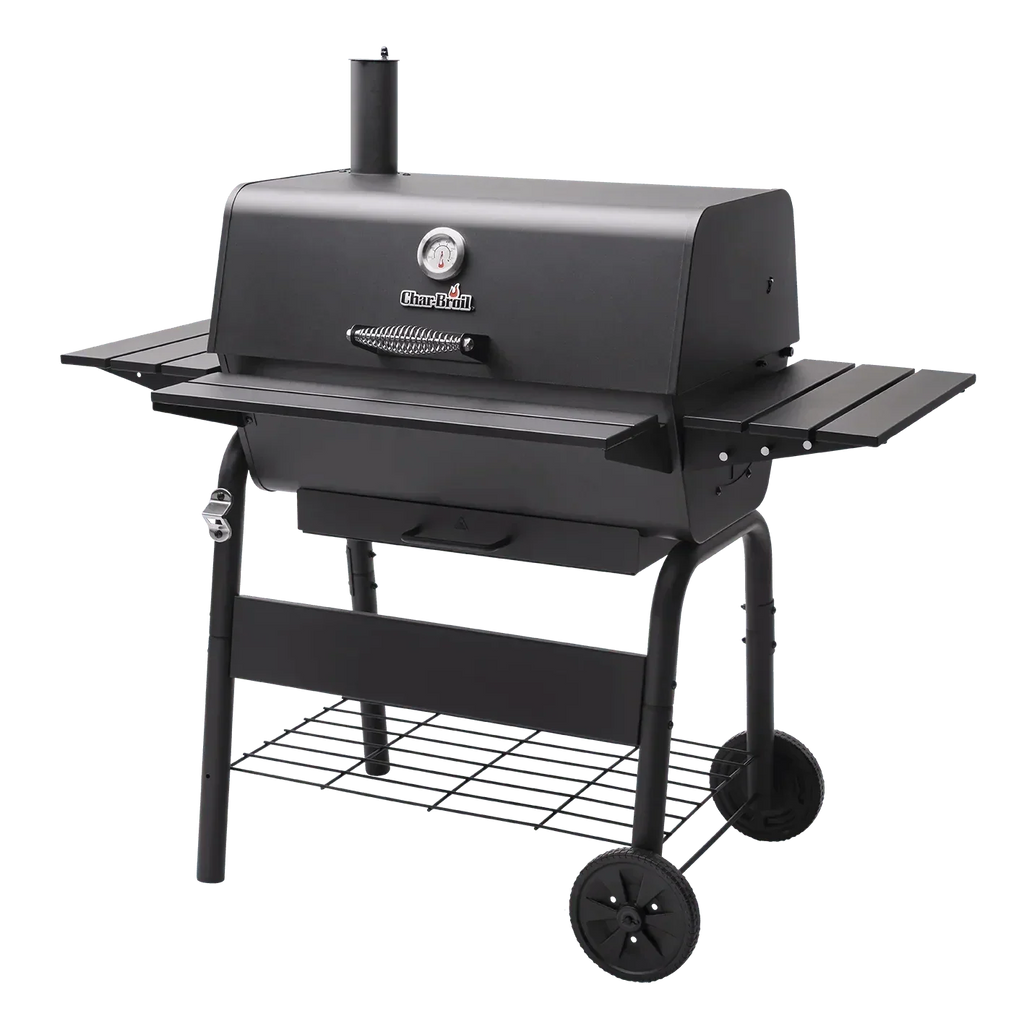 Char-Broil Fusion L Charcoal BBQ