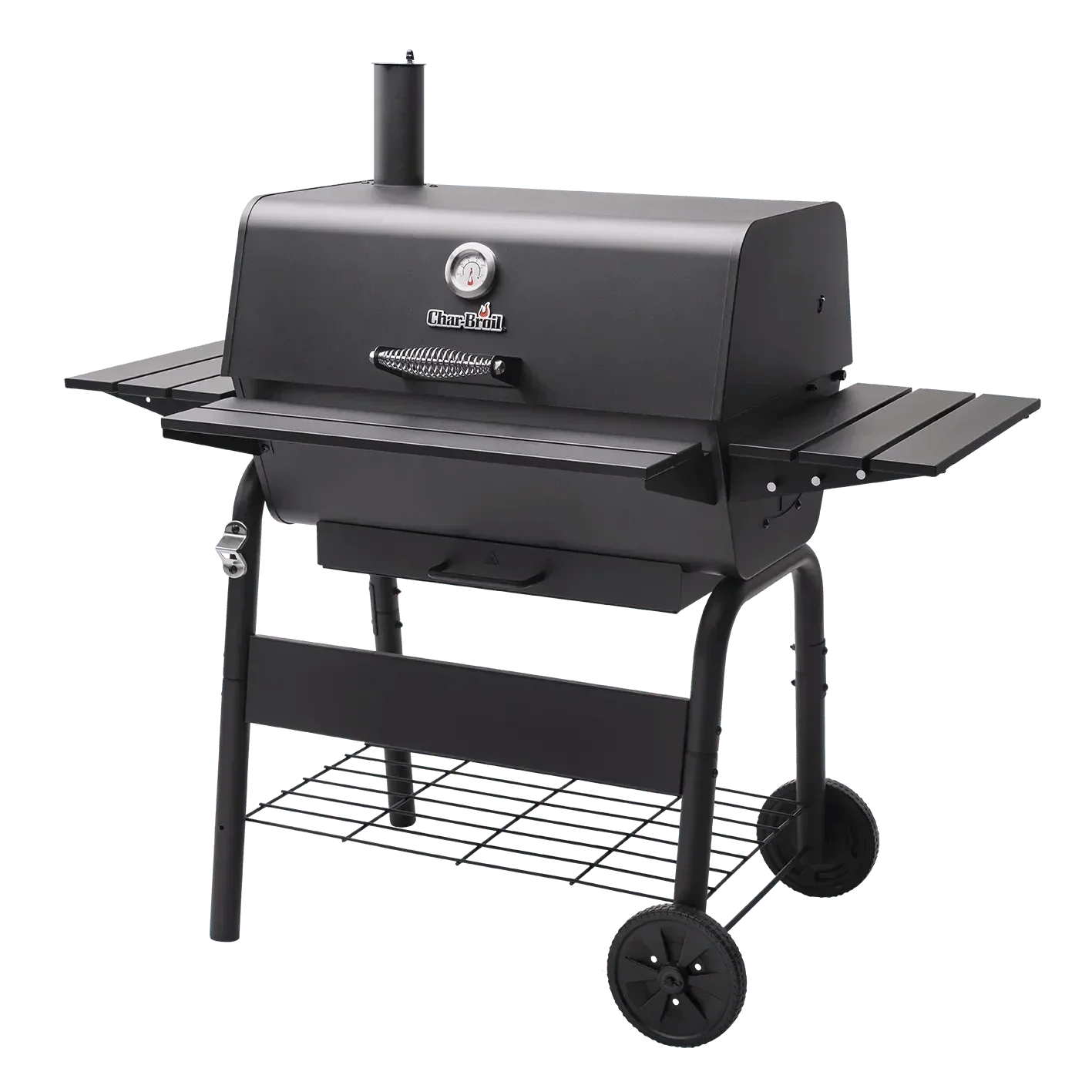 Char-Broil Fusion L Charcoal BBQ