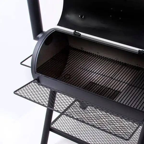 Char-Broil Oklahoma Joe's Highland Smoker BBQ