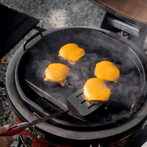 Classic Karbon Steel Griddle by Kamado Joe