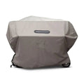 Cover for 24x48 Yoder Flat Top Charcoal BBQ Grill