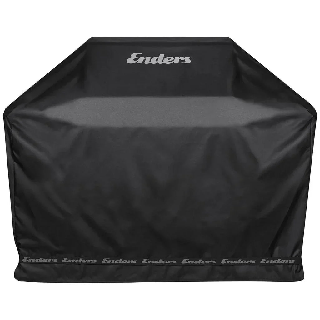 Enders Monroe Pro 4 Shadow 4 Burner with SUMMER PACK