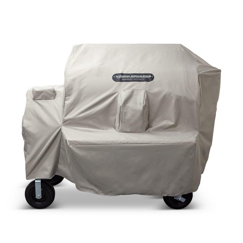 Cover for Yoder 1500S Pellet Grill
