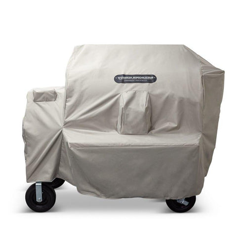 Cover for Yoder 1500S Pellet Grill