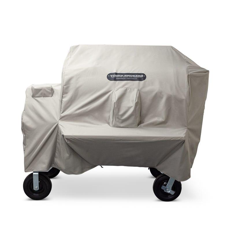 Cover for Yoder 1500S Pellet Grill