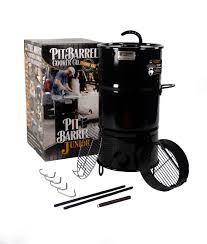 Pit Barrel Junior Package