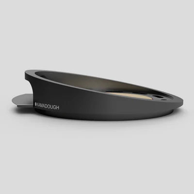 Kamadough Pizza Attachment for Kama Gear V2 Kamado BBQ