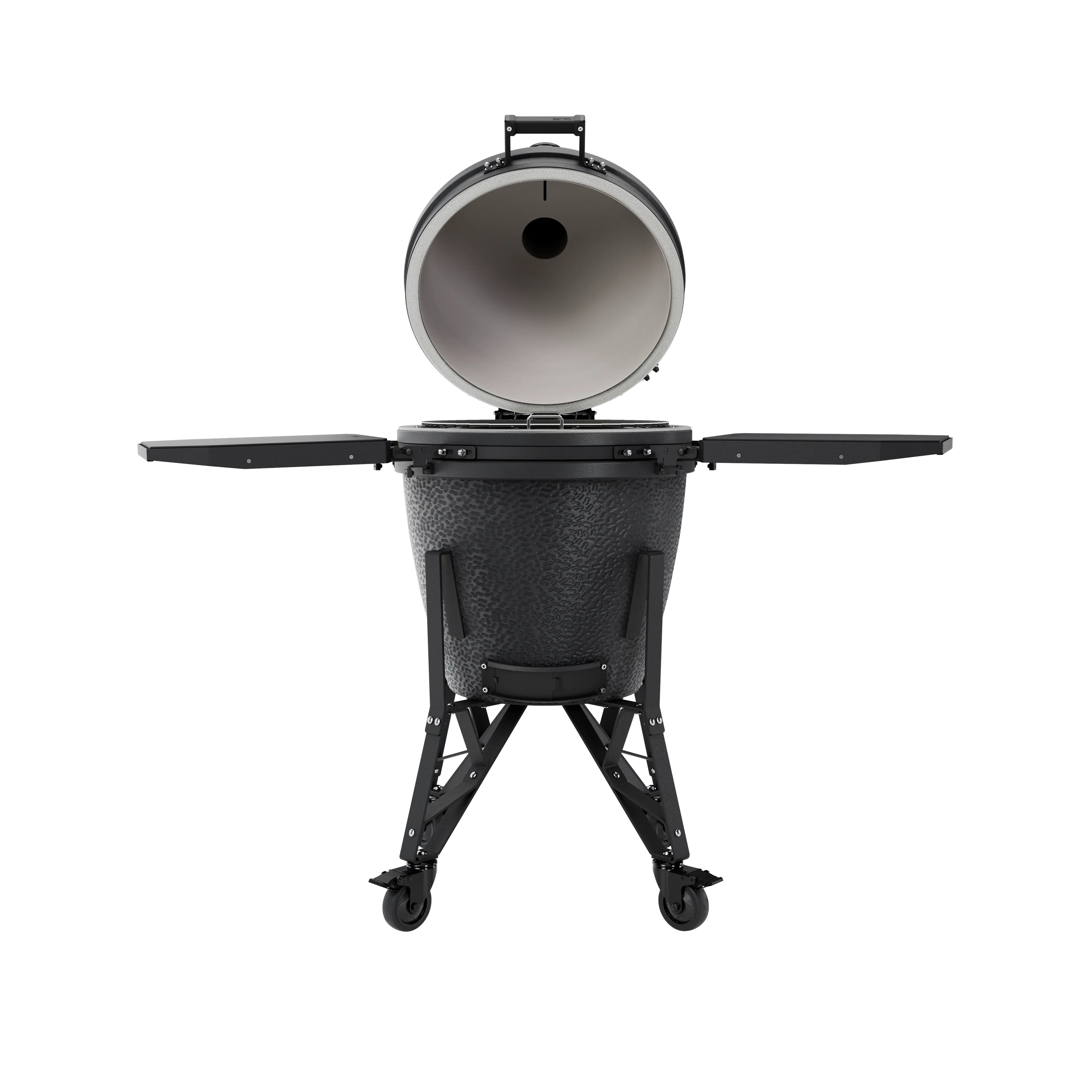 BSTRD. CORE Large Kamado BBQ in Graphite