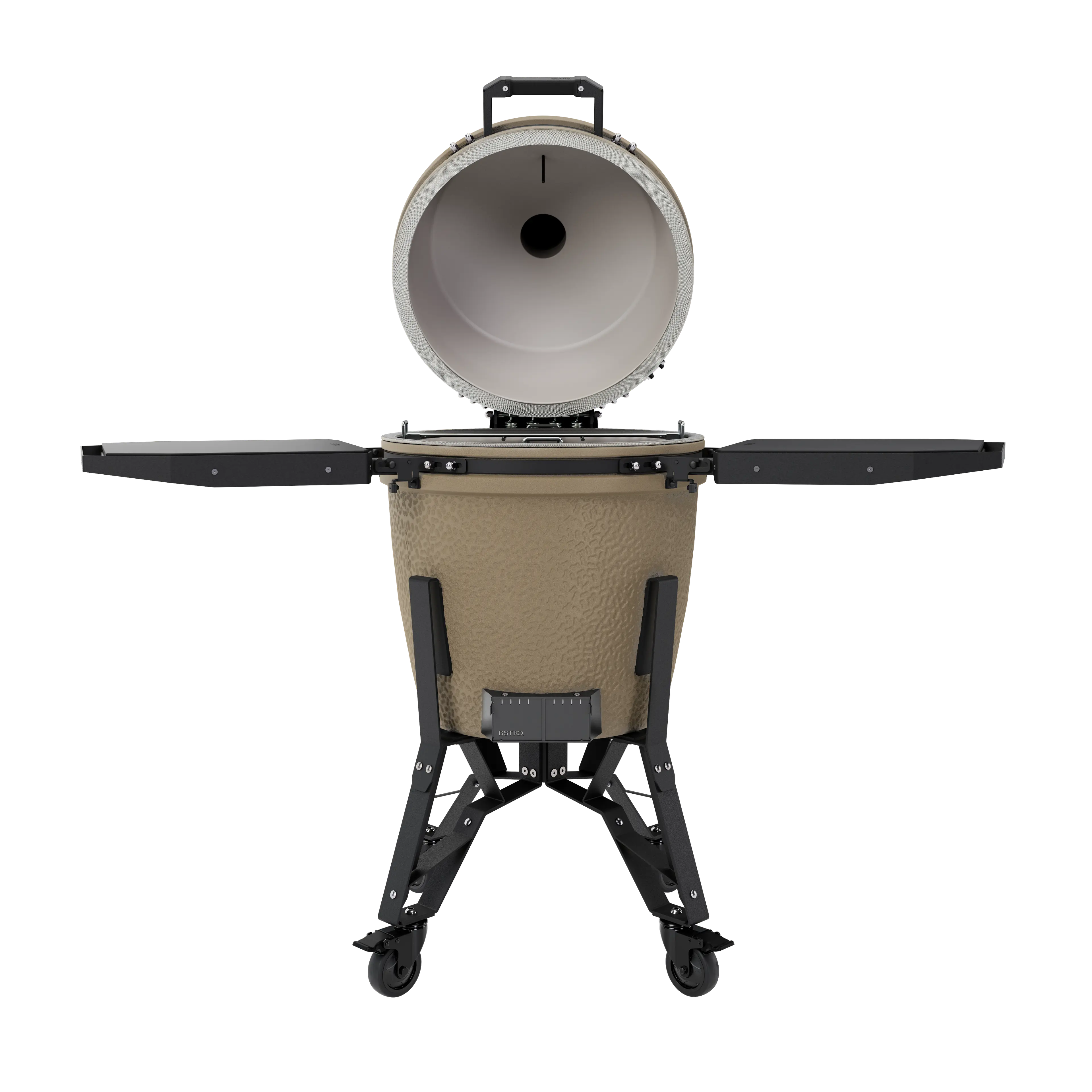BSTRD. PRO Large Kamado BBQ in Desert Sand
