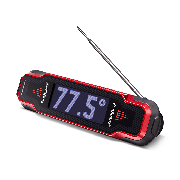 FireBoard Spark Instant-Read Smart Food Thermometer