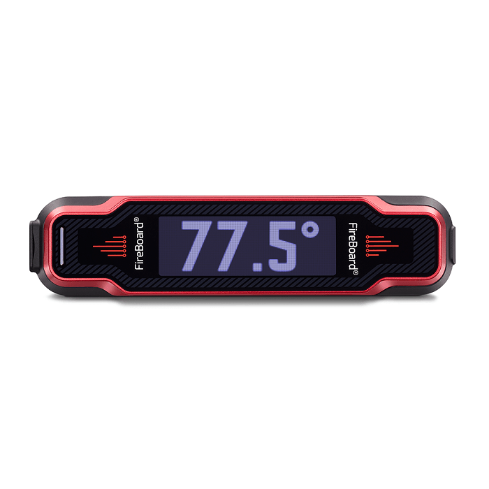 FireBoard Spark Instant-Read Smart Food Thermometer