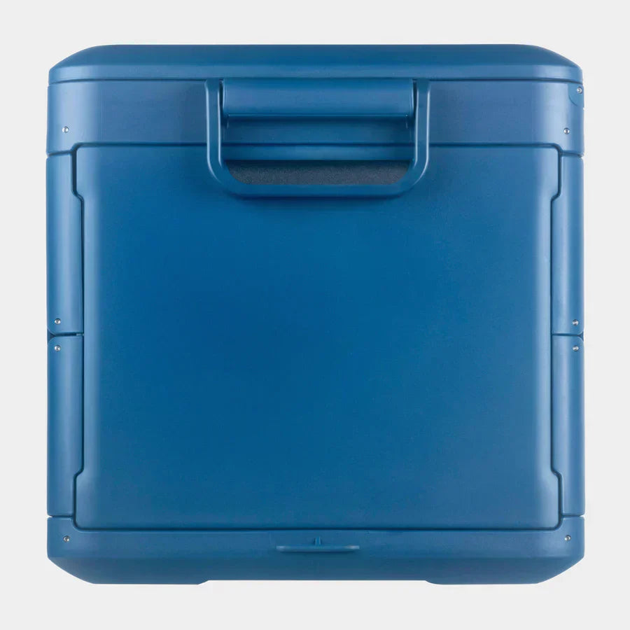 Coleman 45qt Snap N Go Cool Box - Blue Sapphire