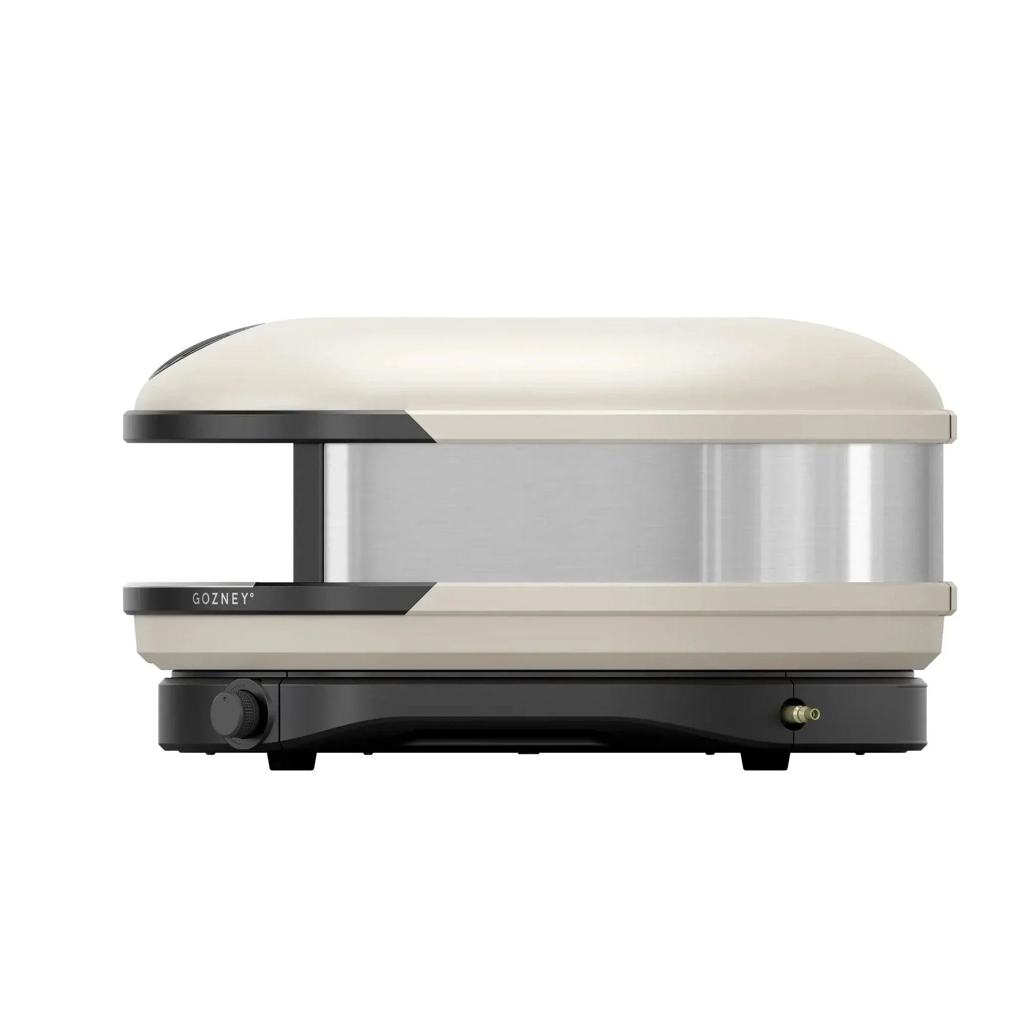 Gozney Arc XL 16 Gas Pizza Oven in Bone Colour