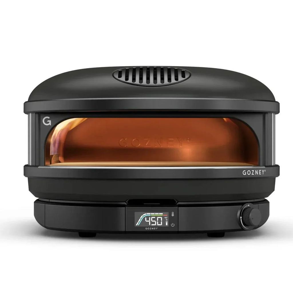 Gozney Arc XL 16 Gas Pizza Oven in Off-Black Colour