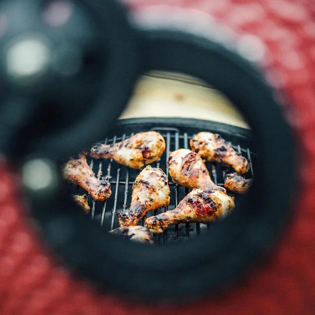 Kamado Joe Big Joe I Charcoal BBQ