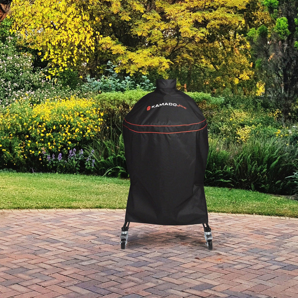 Kamado Joe Big Joe II with Discovery Pack