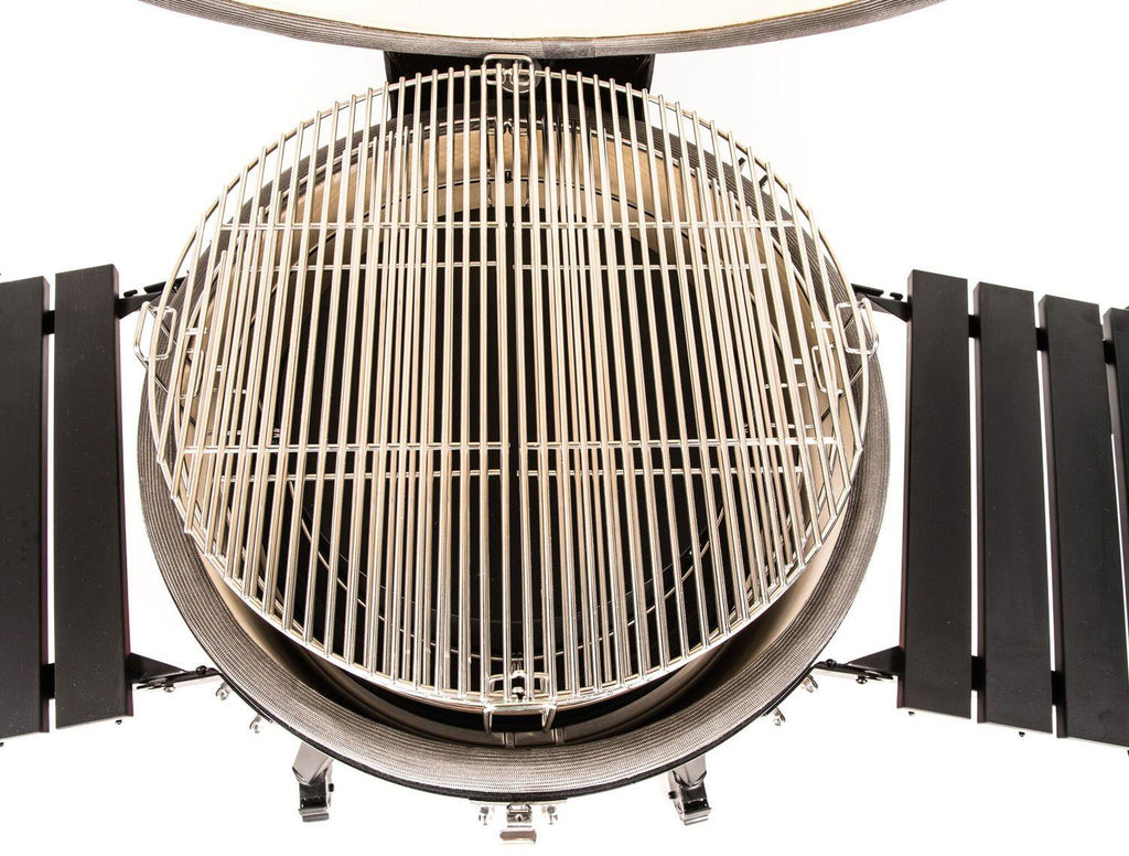Kamado Joe Big Joe III