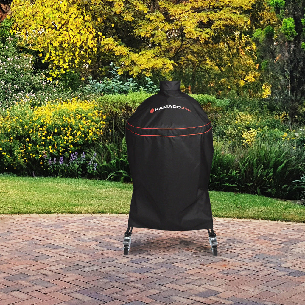 Kamado Joe Big Joe III with Adventurer Pack