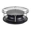Kamado Joe Big Joe Slo-Roller Hyperbolic Insert