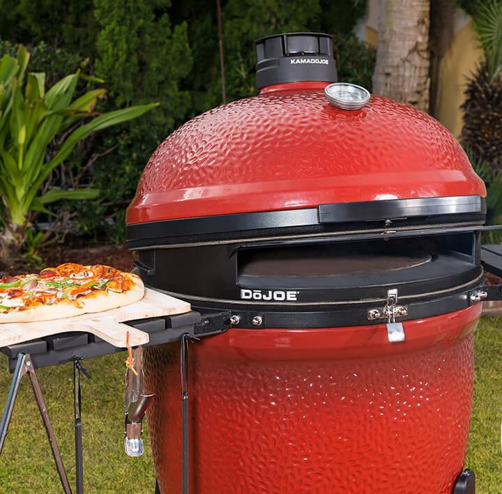 Kamado Joe Classic DoJoe Pizza Accessory