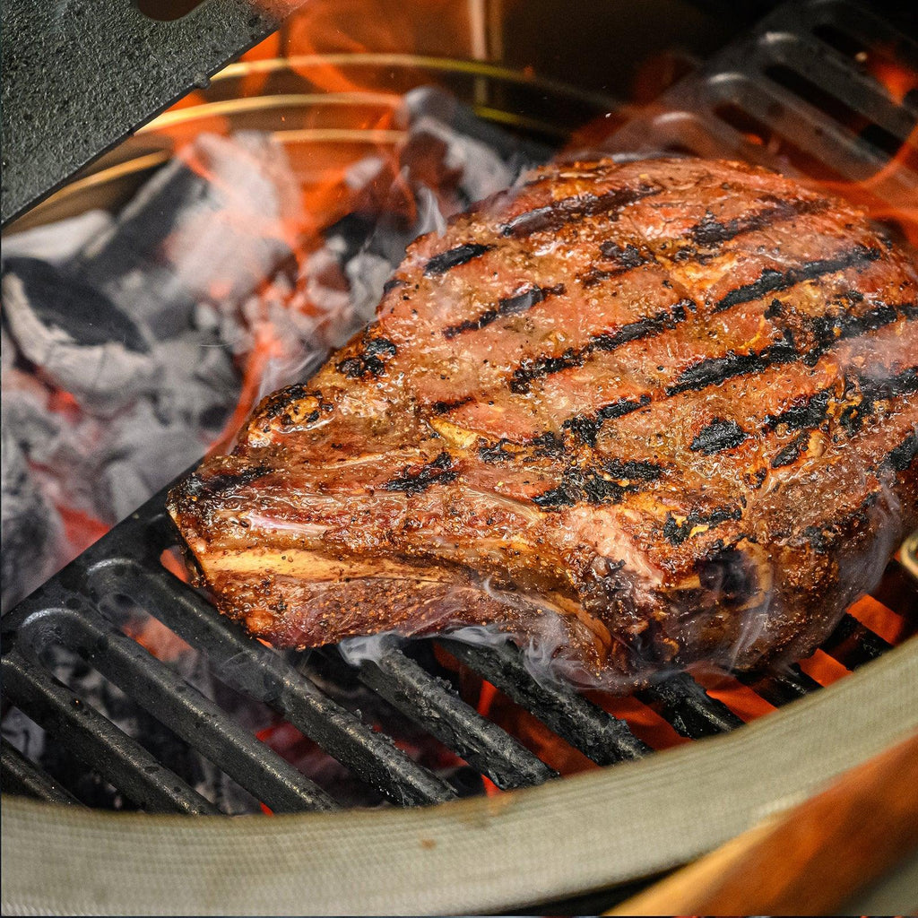 Kamado Joe Classic I BBQ