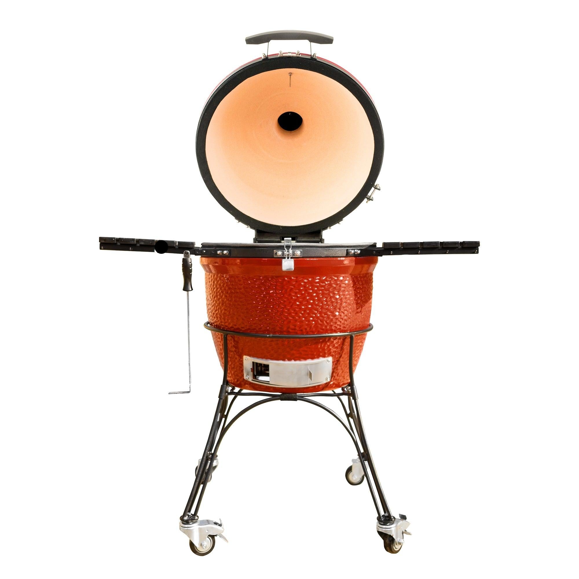 Kamado Joe Classic I BBQ