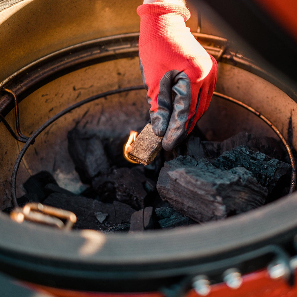 Kamado Joe Classic III BBQ with Adventurer Pack
