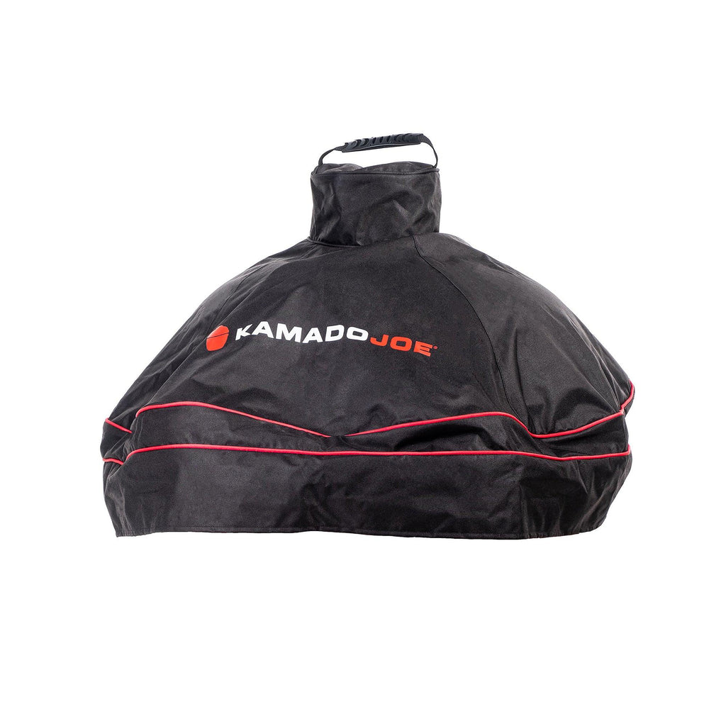 Kamado Joe Classic III Standalone with Elements Pack