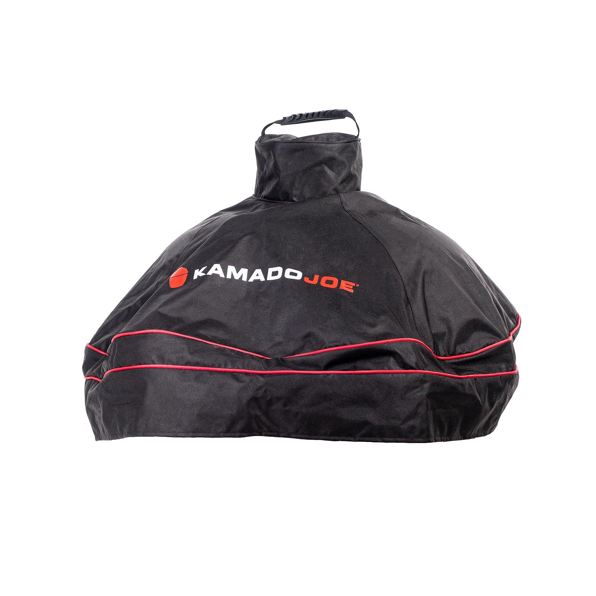 Kamado Joe Classic III Standalone with Elements Pack