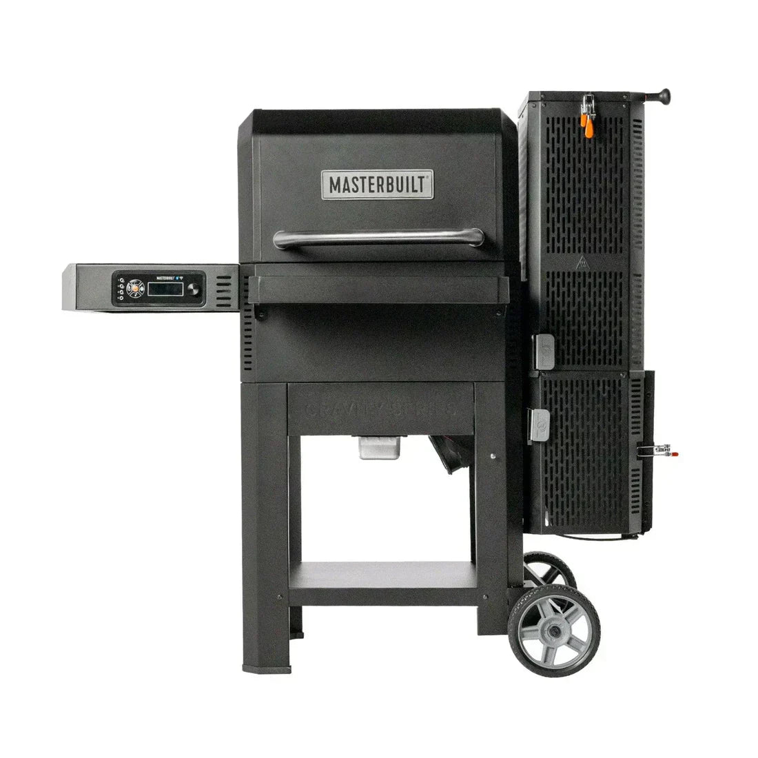 Masterbuilt Gravity Series 600 Performance Bundle