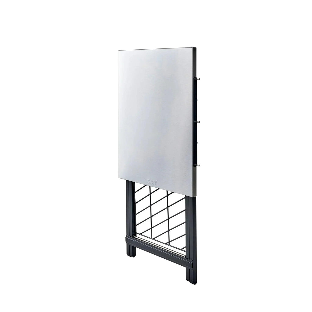 Ooni Folding Table for Pizza Ovens