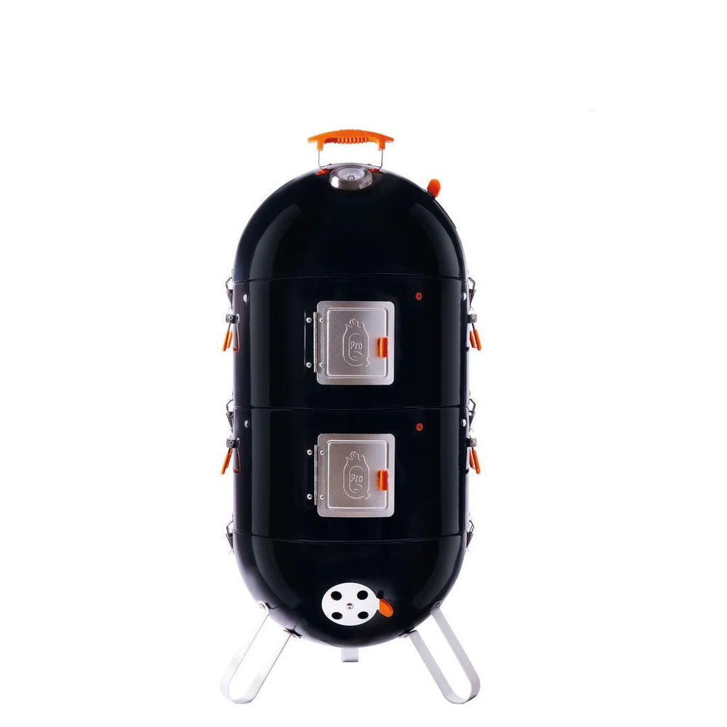 ProQ Frontier BBQ Smoker