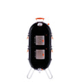 ProQ Ranger Barbecue Smoker