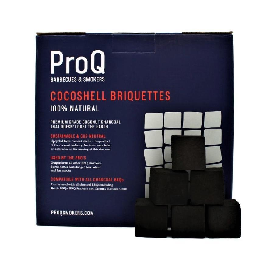 ProQ Ranger Hot Smoking Starter Bundle