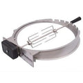 Rotisserie for Monolith Classic Ceramic Grill