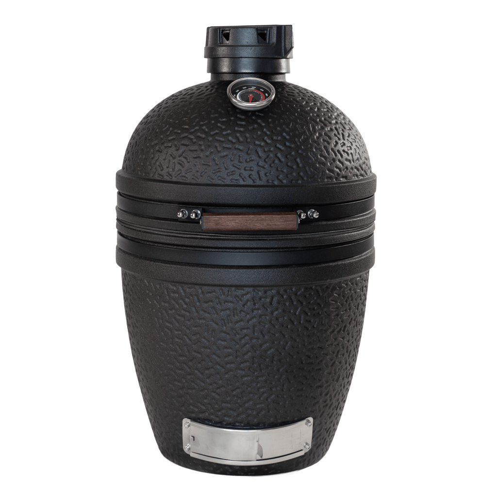 The Bastard Urban Medium Solo Standalone Kamado BBQ