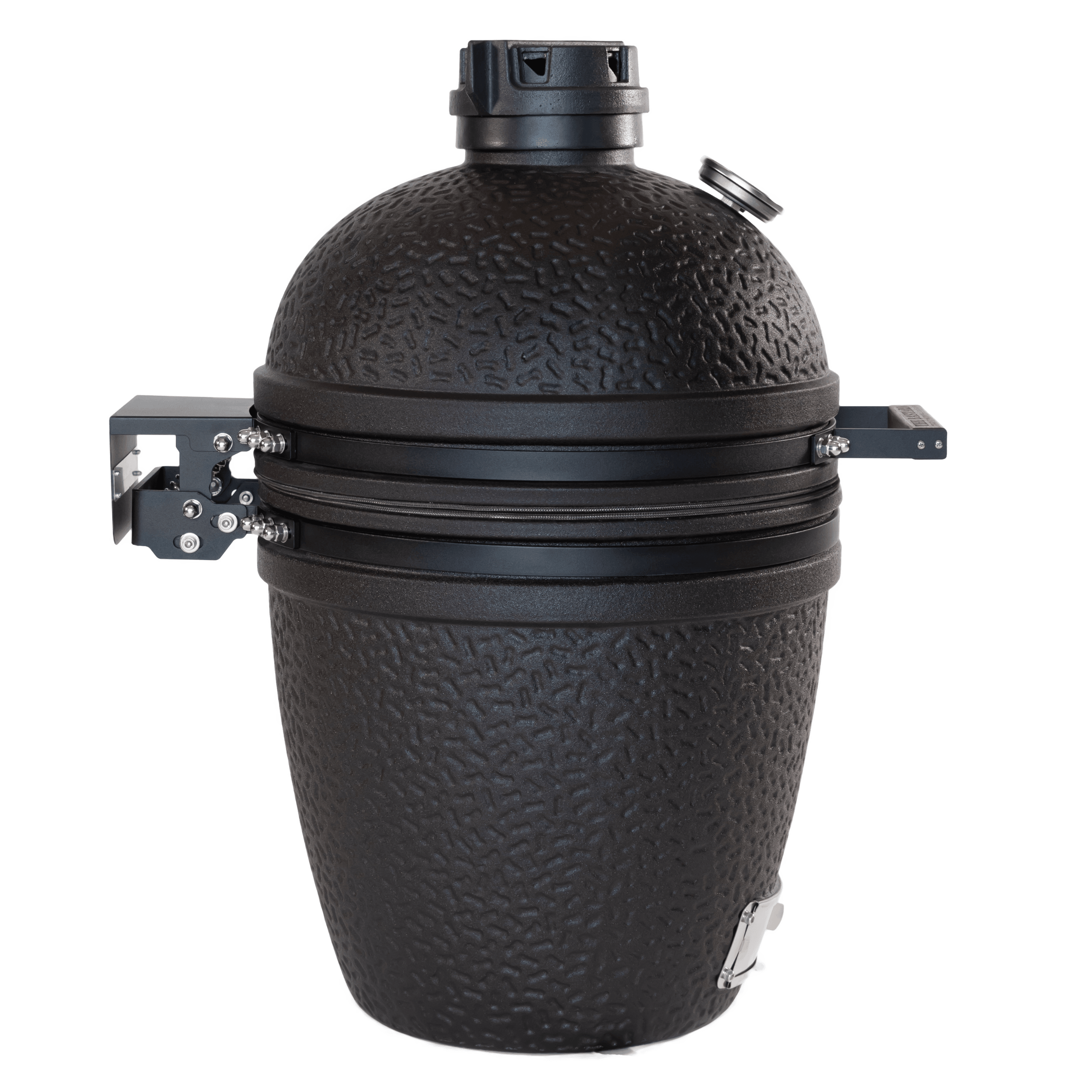 The Bastard Urban Medium Solo Standalone Kamado BBQ