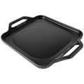 Traeger Induction Cast Iron Skillet