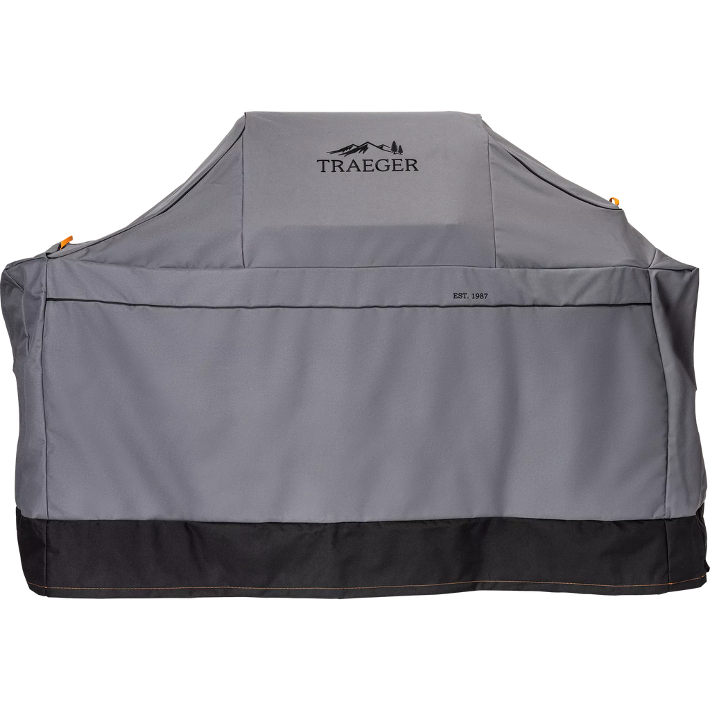 Traeger Ironwood Full-length Grill Cover