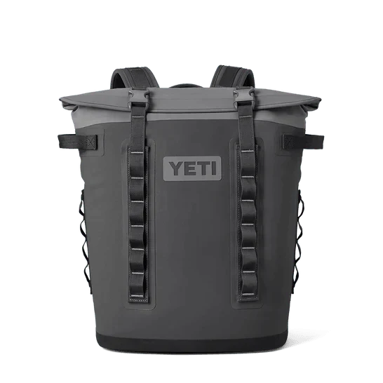 Yeti Hopper M20 Soft Backpack Cooler