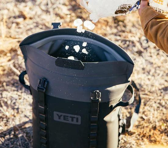 Yeti Hopper M20 Soft Backpack Cooler