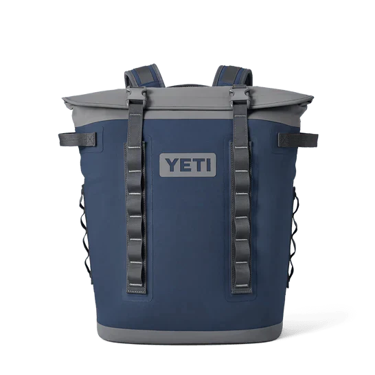Yeti Hopper M20 Soft Backpack Cooler