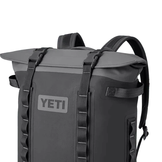 Yeti Hopper M20 Soft Backpack Cooler
